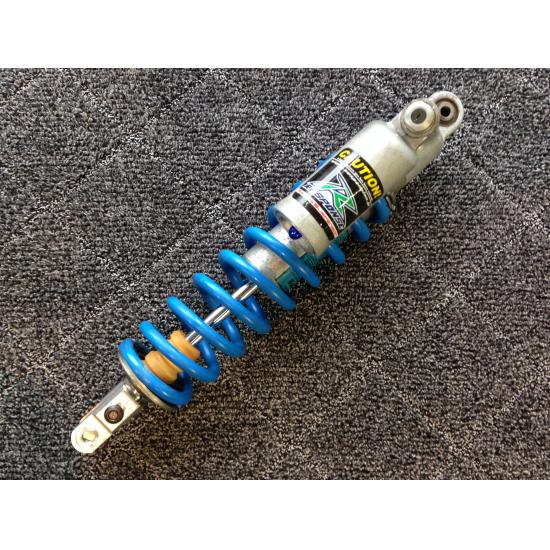 サスペンション - オーバーホール / KDX200SR - リアショック