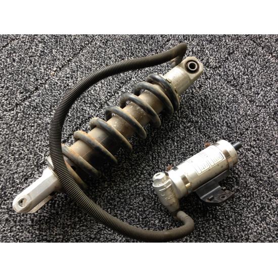 TFX Suspension TFXサスペンション リアショック 1wayロード