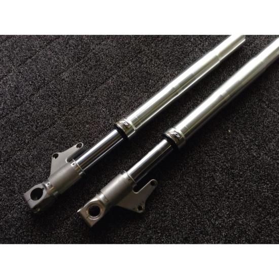 ドゥカティ モンスター S4 フロントフォーク ドゥカティDUCATI