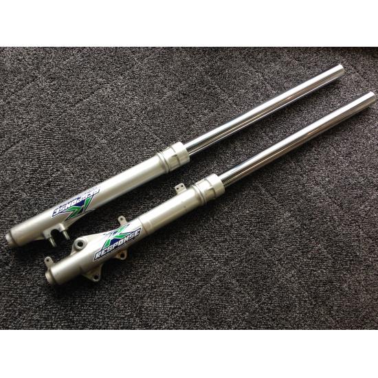 DT230 ランツァ フロントフォーク ウェビックガレージセール | ヤマハ DT230 ランツァ 41mm